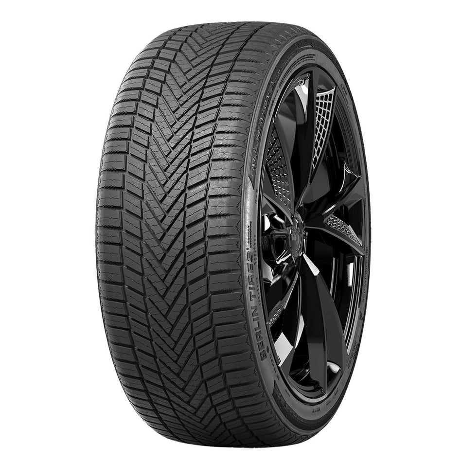 BERLIN TIRES ALL SEASON 2 195/50 R15 82V TL M+S 3PMSF AUTO 4 STAGIONI