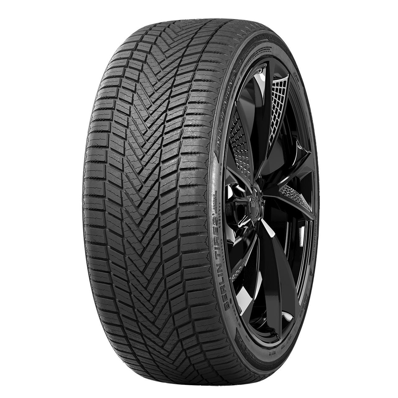 BERLIN TIRES ALL SEASON 2 195/65 R15 91H TL M+S 3PMSF AUTO 4 STAGIONI