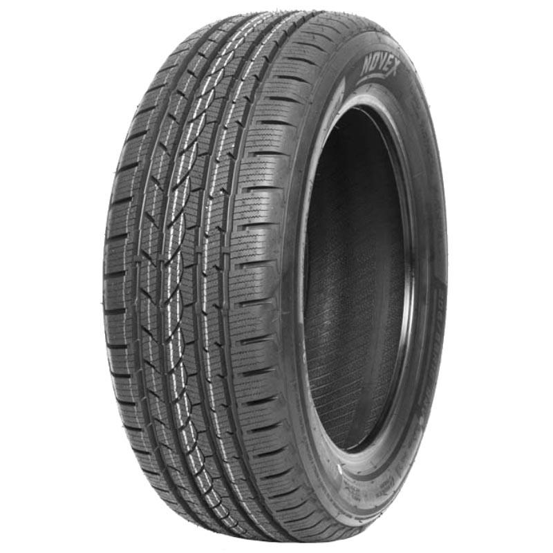 NOVEX ALL SEASON 3E XL 215/60 R17 100V TL M+S 3PMSF AUTO 4 STAGIONI