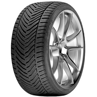 RIKEN ALL SEASON XL 195/55 R15 89V TL M+S 3PMSF AUTO 4 STAGIONI