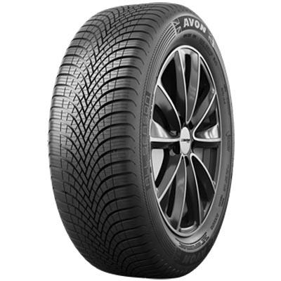 AVON ALL SEASON XL 225/45 R17 94W TL M+S 3PMSF AUTO 4 STAGIONI