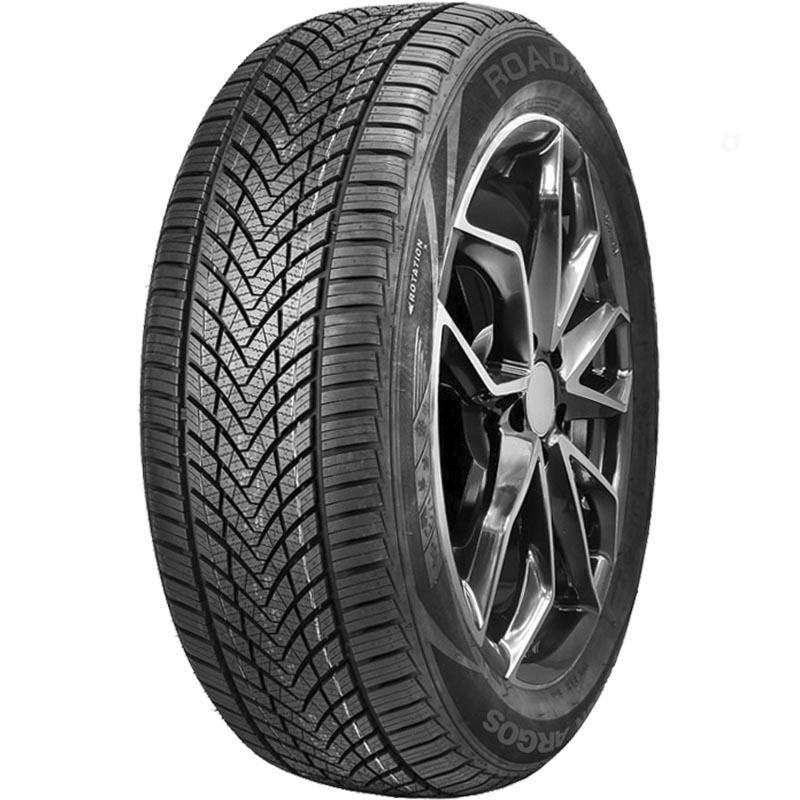 ROADKING ALL SEASON ARGOS XL 225/45 R18 95W TL M+S 3PMSF AUTO 4 STAGIONI