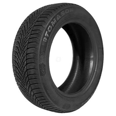 TOMASON TIRE ALL SEASON XL 195/65 R15 95H TL M+S 3PMSF AUTO 4 STAGIONI