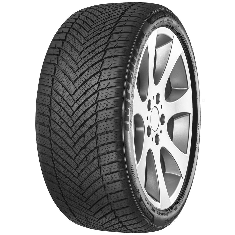 IMPERIAL ALL SEASON DRIVER XL 245/35 R20 95W TL M+S 3PMSF AUTO 4 STAGIONI
