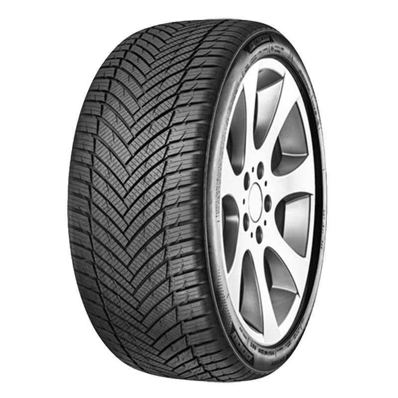 MINERVA ALL SEASON MASTER XL 245/40 R20 99W TL M+S 3PMSF AUTO 4 STAGIONI