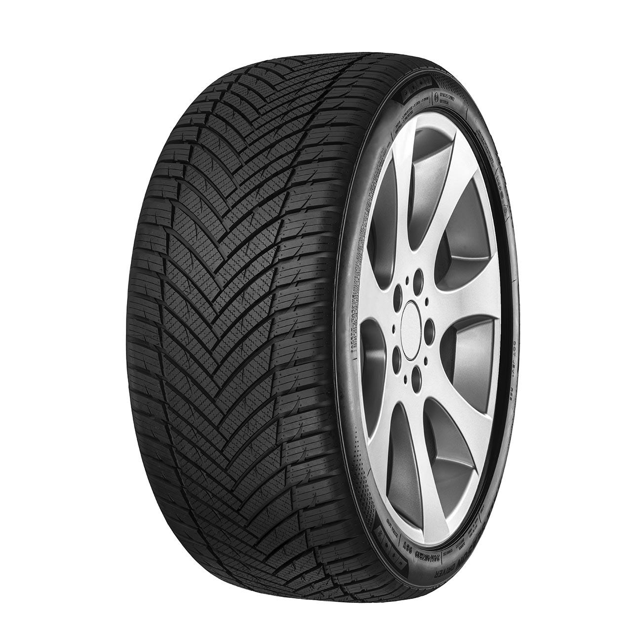 TRISTAR ALL SEASON POWER XL 195/60 R18 96H TL M+S 3PMSF AUTO 4 STAGIONI