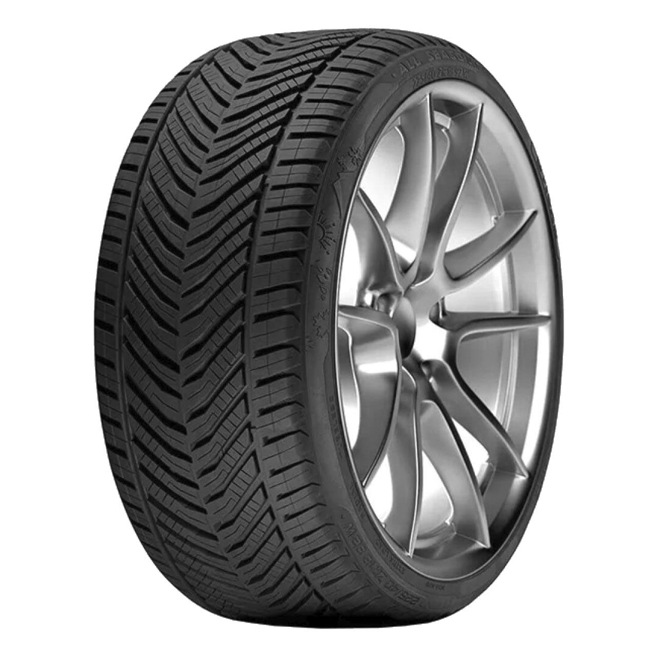 KORMORAN ALL SEASON SUV 215/65 R16 98H TL M+S 3PMSF 4X4 SUV CROSSOVER 4 STAGIONI
