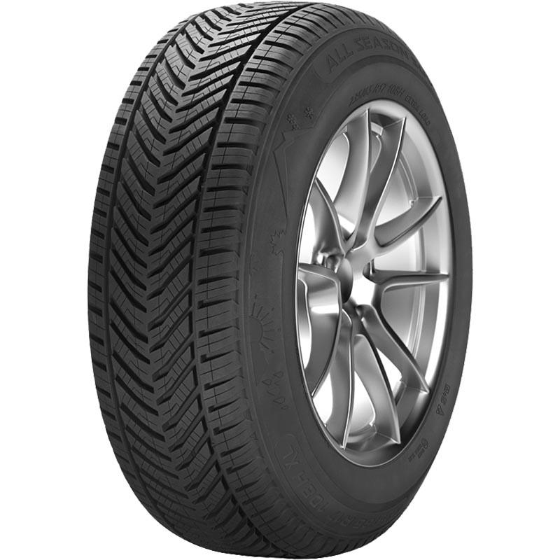 TAURUS ALL SEASON SUV 215/60 R17 96H TL M+S 3PMSF 4X4 SUV CROSSOVER 4 STAGIONI