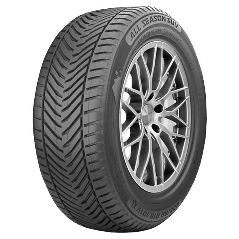 RIKEN ALL SEASON SUV XL 235/55 R19 105W TL M+S 3PMSF 4X4 SUV CROSSOVER 4 STAGIONI
