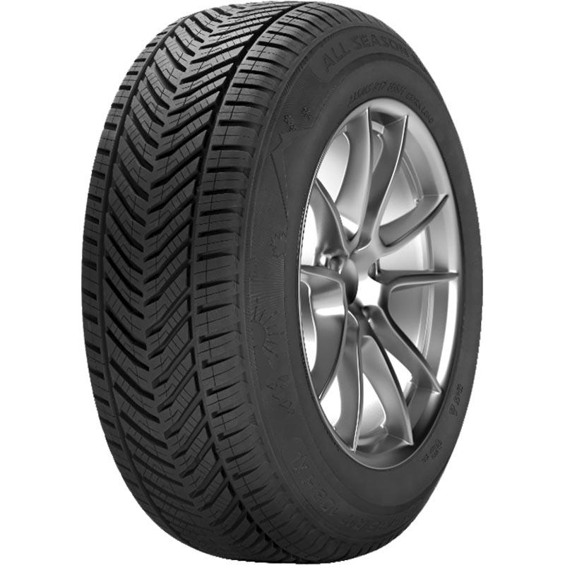 ORIUM ALL SEASON SUV XL 235/65 R17 108W TL M+S 3PMSF 4X4 SUV CROSSOVER 4 STAGIONI