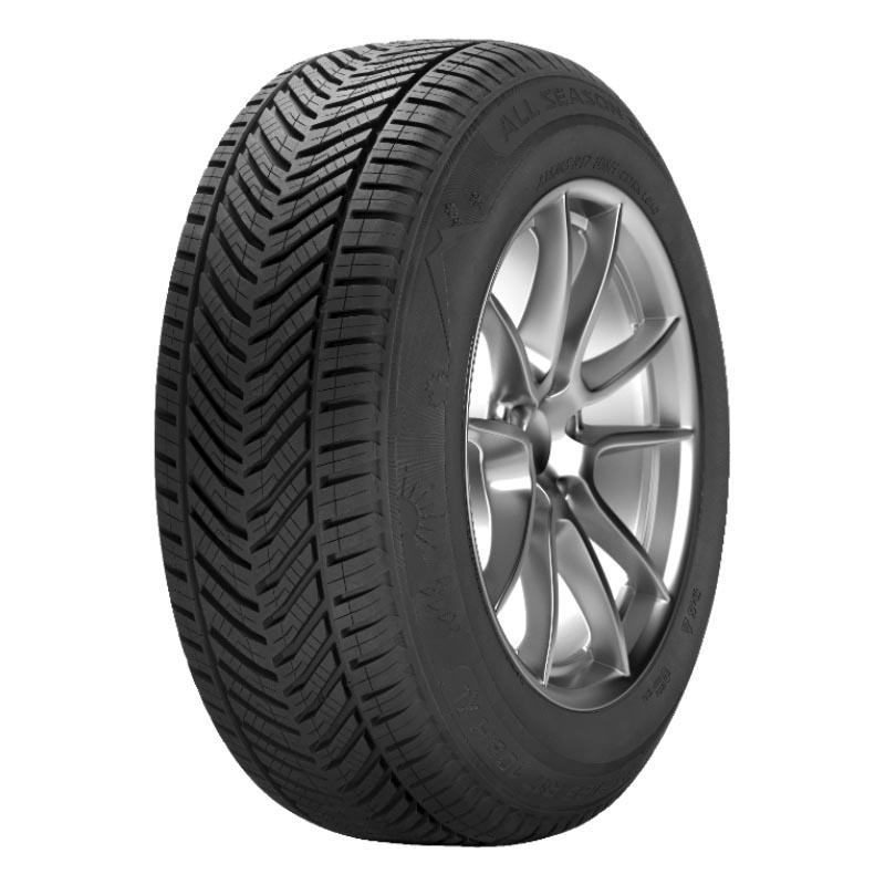 TIGAR ALL SEASON SUV XL 235/55 R19 105W TL M+S 3PMSF 4X4 SUV CROSSOVER 4 STAGIONI