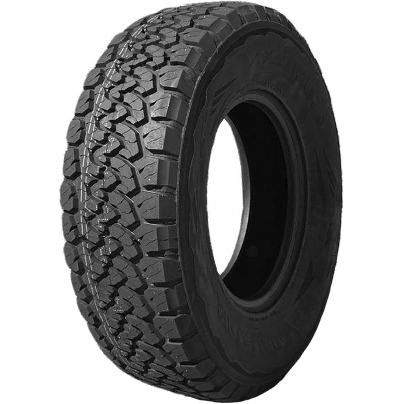 SUMAXX ALL TERRAIN AT RWL 205/60 R15 91H TL 4X4 SUV CROSSOVER PER TUTTI I TERRENI