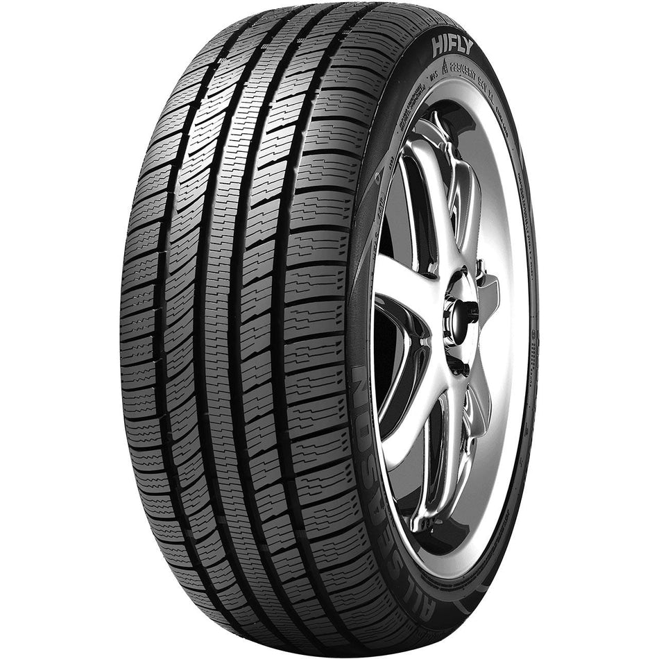 HIFLY ALL TURI 221 XL 225/55 R17 101V TL M+S 3PMSF AUTO 4 STAGIONI