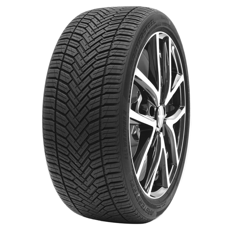 MASTERSTEEL ALL WEATHER 2 XL 205/45 R17 88W TL M+S 3PMSF AUTO 4 STAGIONI