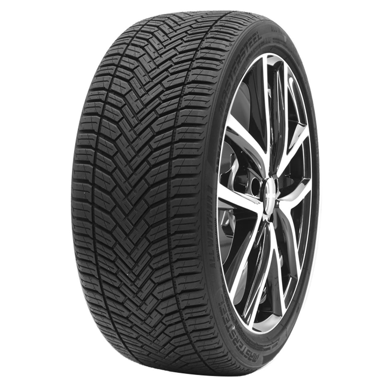 MASTERSTEEL ALL WEATHER 2 165/60 R14 75H TL M+S 3PMSF AUTO 4 STAGIONI