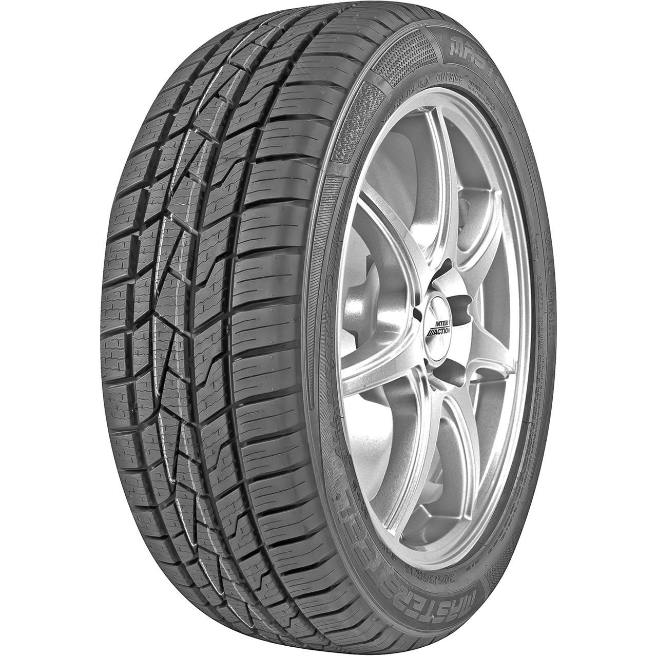 MASTERSTEEL ALL WEATHER 155/80 R13 79T TL M+S 3PMSF AUTO 4 STAGIONI