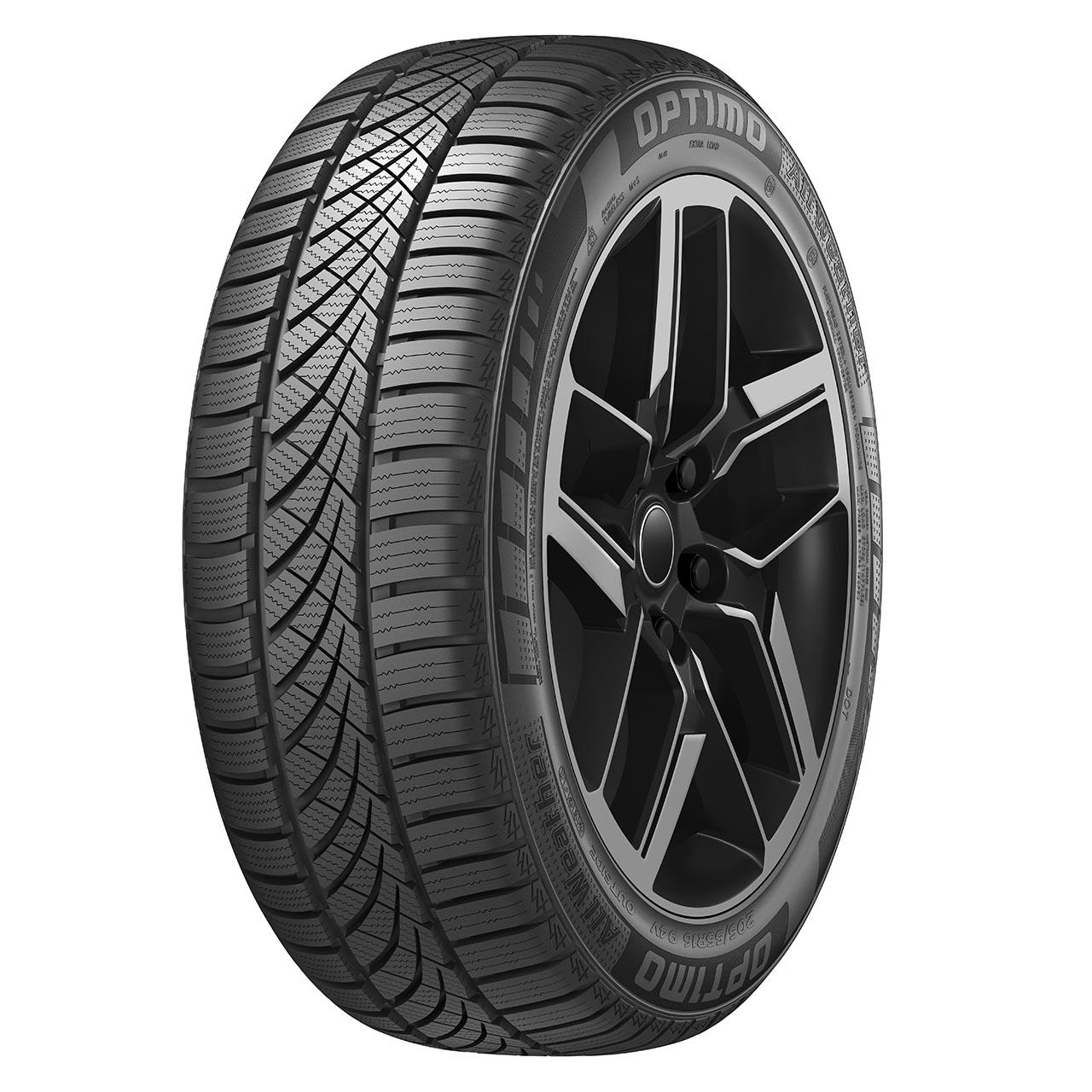 OPTIMO ALL WEATHER OL41 XL 225/45 R17 94W TL M+S 3PMSF AUTO 4 STAGIONI