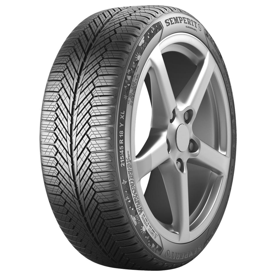 SEMPERIT ALLSEASON GRIP 2 XL 255/45 R20 105W TL M+S 3PMSF AUTO 4 STAGIONI