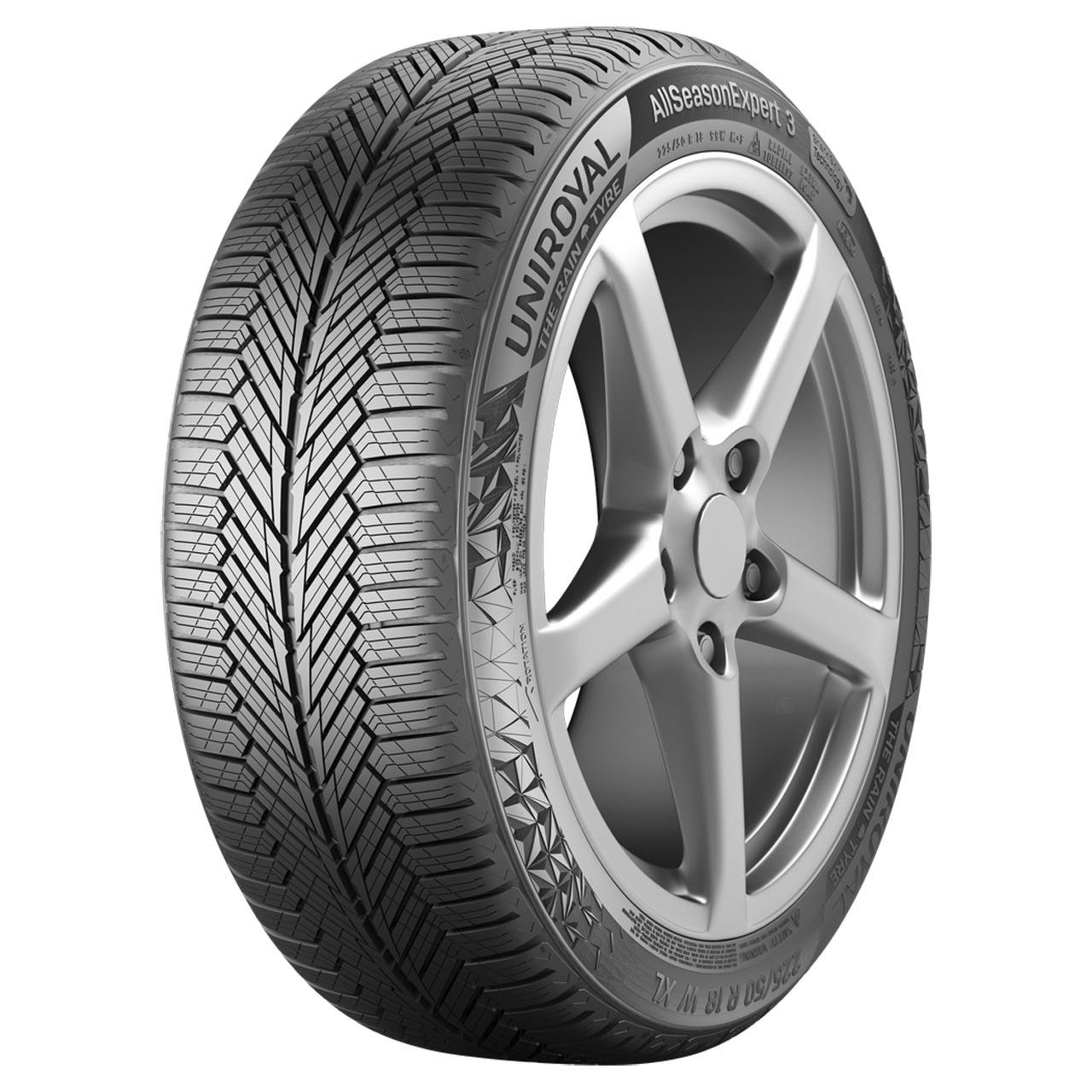 UNIROYAL ALLSEASONEXPERT 3 XL 225/50 R17 98W TL M+S 3PMSF AUTO 4 STAGIONI