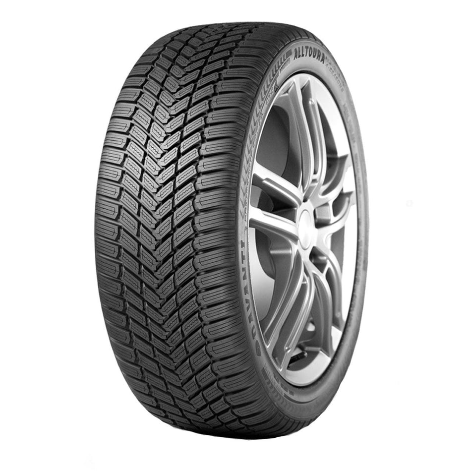 DAVANTI ALLTOURA 4 SEASONS XL 235/45 R18 98W TL M+S 3PMSF AUTO 4 STAGIONI