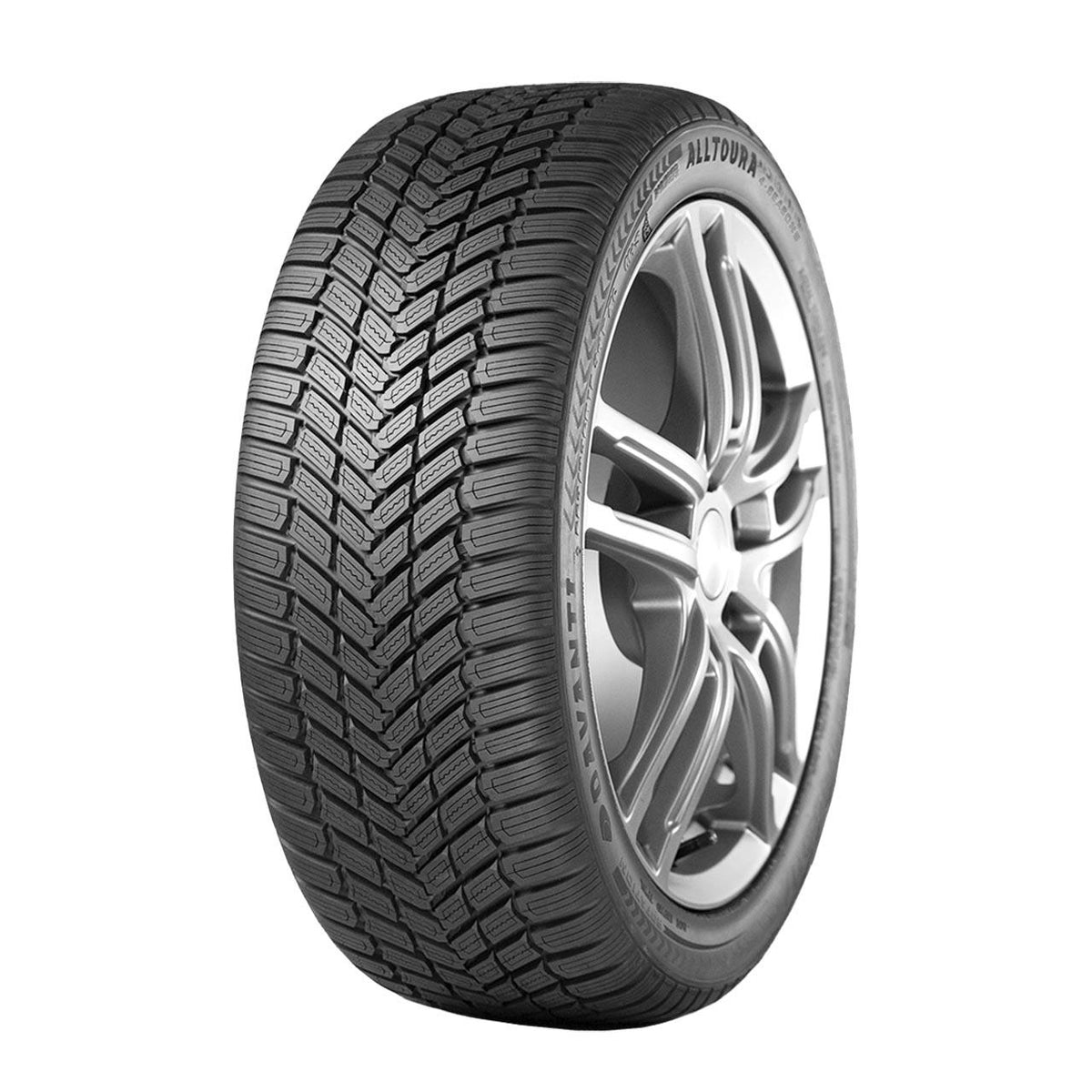 DAVANTI ALLTOURA XL 215/60 R16 99V TL M+S 3PMSF AUTO 4 STAGIONI