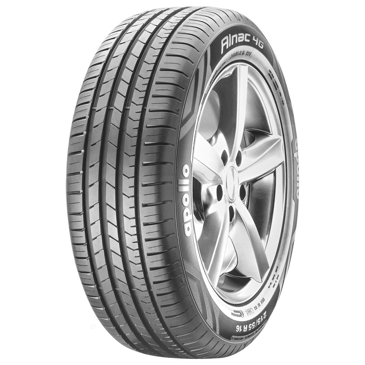 APOLLO ALNAC 4 G 185/60 R15 84H TL AUTO ESTIVO