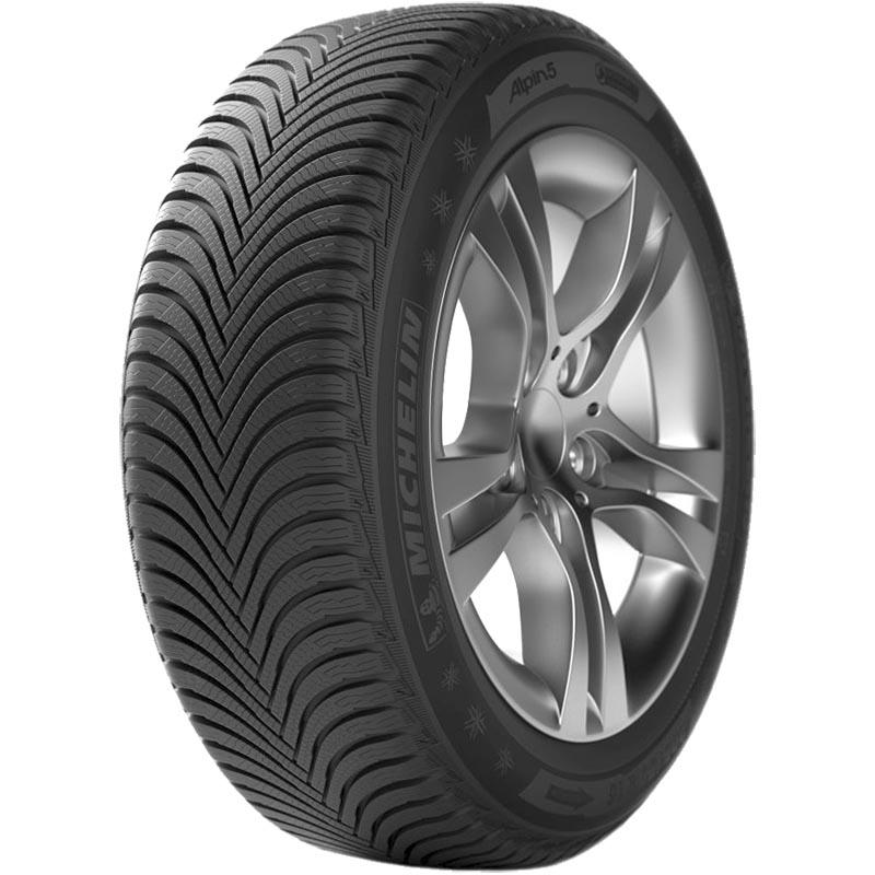 MICHELIN ALPIN 5 MO 205/65 R16 95H TL M+S 3PMSF AUTO INVERNALE