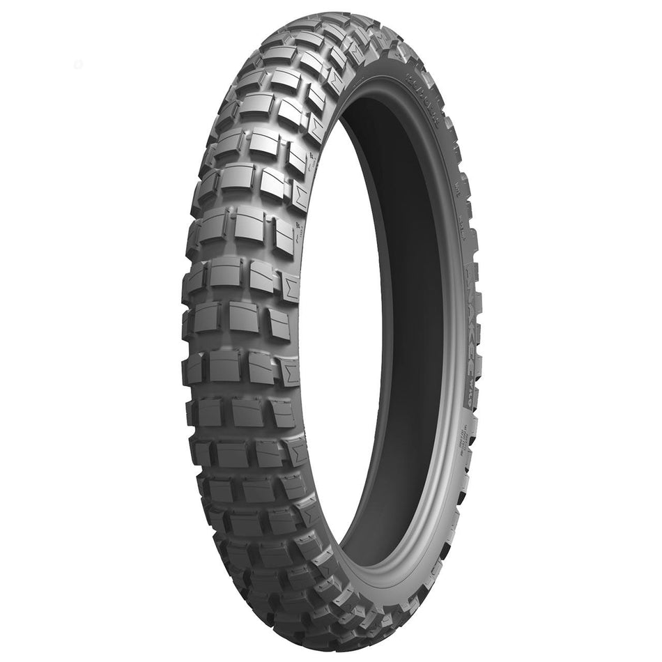 MICHELIN ANAKEE WILD M+S FRONT 90/90 -21 54R TL/TT M+S MOTO ENDURO