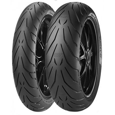 PIRELLI ANGEL GT D 190/55 R17 75W TL MOTO SPORTTOURER