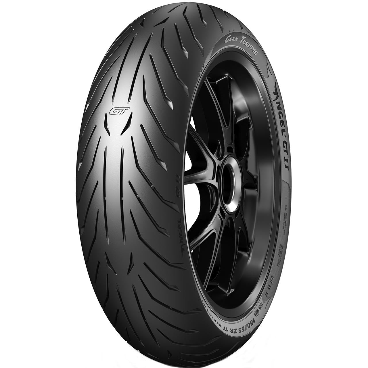 PIRELLI ANGEL GT 2 REAR 190/50 R17 73W TL MOTO SPORTTOURER