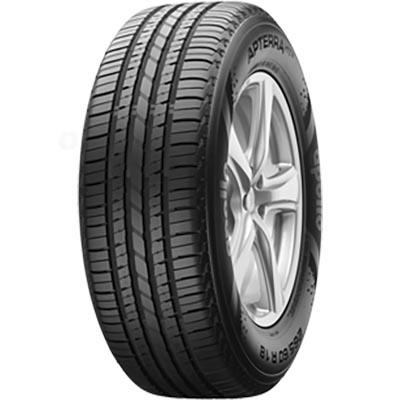 APOLLO APTERRA HT2 235/55 R18 100V TL 4X4 SUV CROSSOVER ESTIVO
