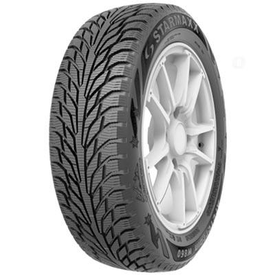 STARMAXX ARCTERRAIN W860 XL 205/60 R16 96T TL M+S 3PMSF AUTO INVERNALE