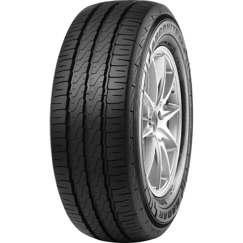 RADAR ARGONITE RV 4 215/65 R15 104/102T TL M+S VEICOLI COMMERCIALI LEGGERI ESTIVO