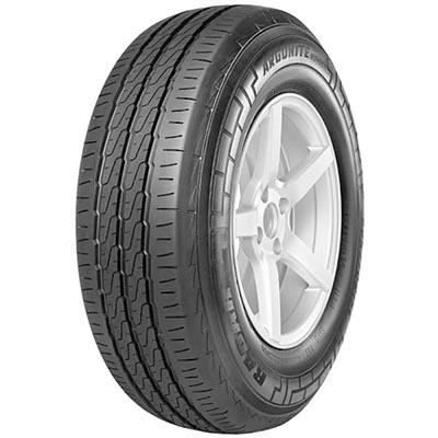 RADAR ARGONITE RV 4T 155/80 R13 91/89N TL VEICOLI COMMERCIALI LEGGERI FREE ROLLING TYRES
