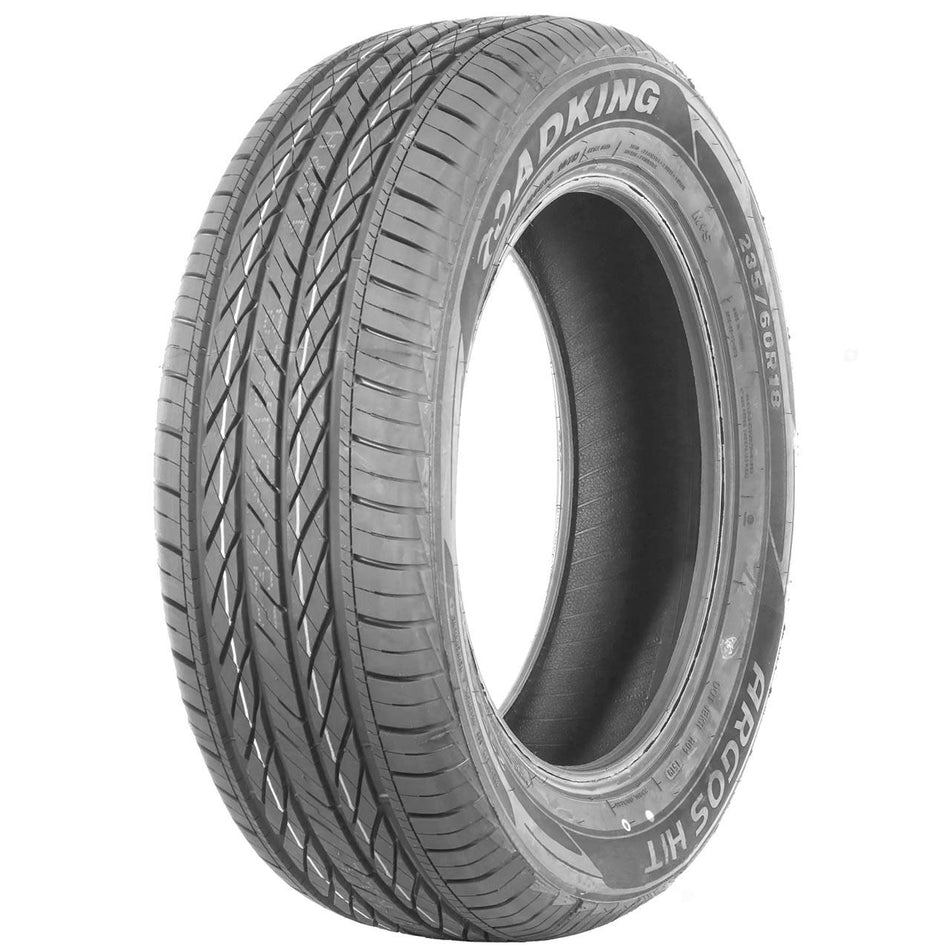 ROADKING ARGOS HT 225/60 R17 99H TL 4X4 SUV CROSSOVER ESTIVO