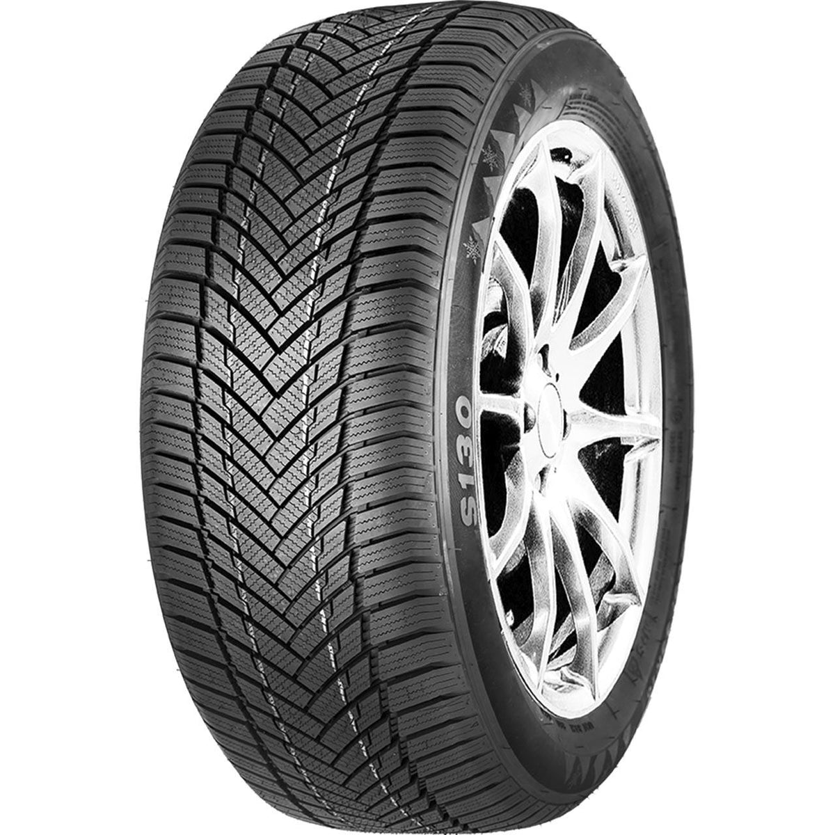 ROADKING ARGOS S130 195/60 R15 88H TL M+S 3PMSF AUTO INVERNALE