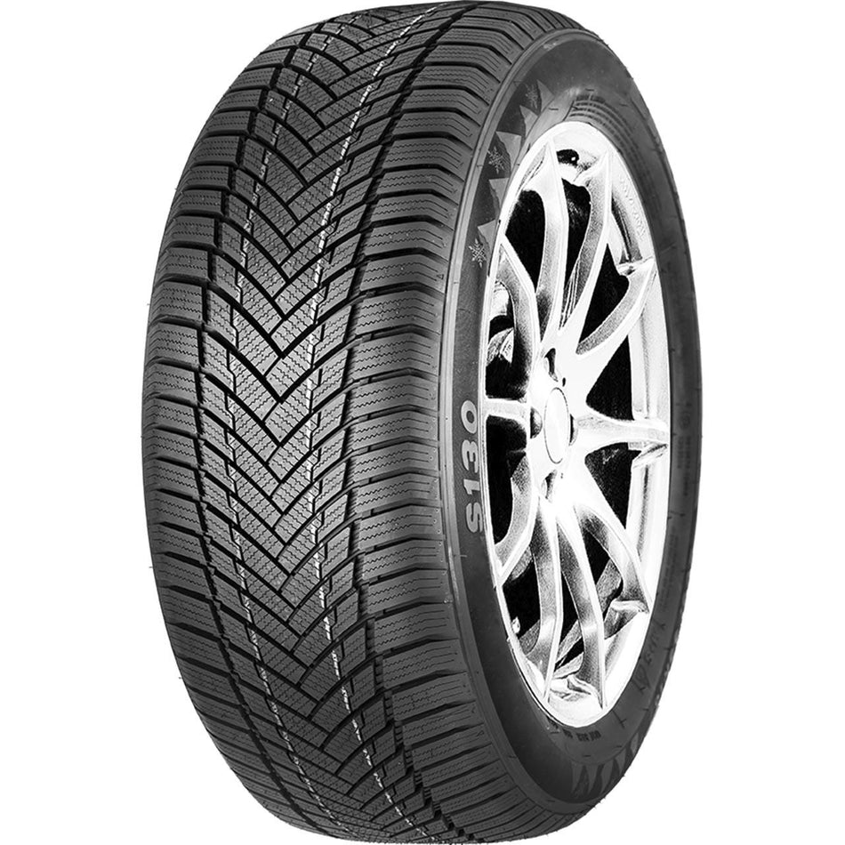 ROADKING ARGOS S130 185/65 R15 88H TL M+S 3PMSF AUTO INVERNALE