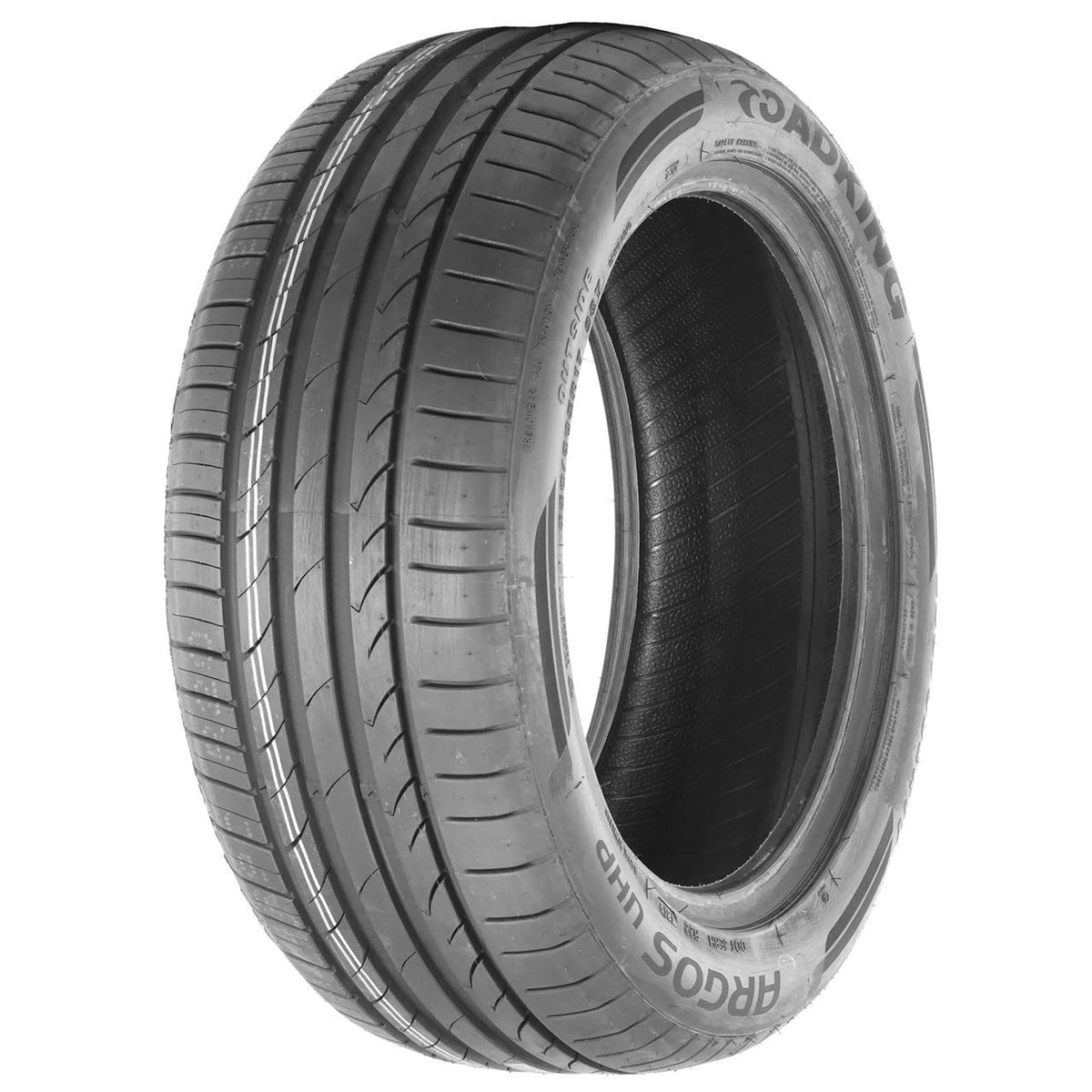 ROADKING ARGOS UHP XL 255/40 R19 100Y TL AUTO ESTIVO