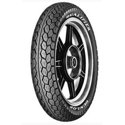 DUNLOP ARROWMAX K 127 REAR 110/90 -16 59S TT MOTO TOURING