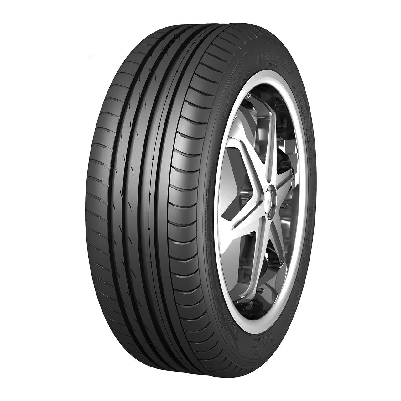 NANKANG AS 2 PLUS XL 285/35 R22 106W TL AUTO ESTIVO