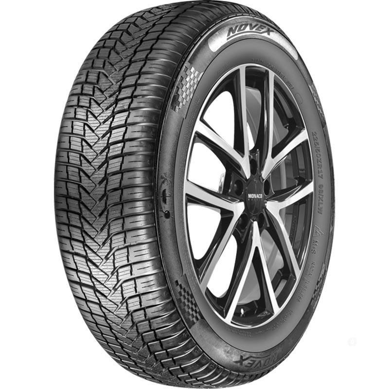 NOVEX AS 5G 185/65 R14 86H TL M+S 3PMSF AUTO 4 STAGIONI