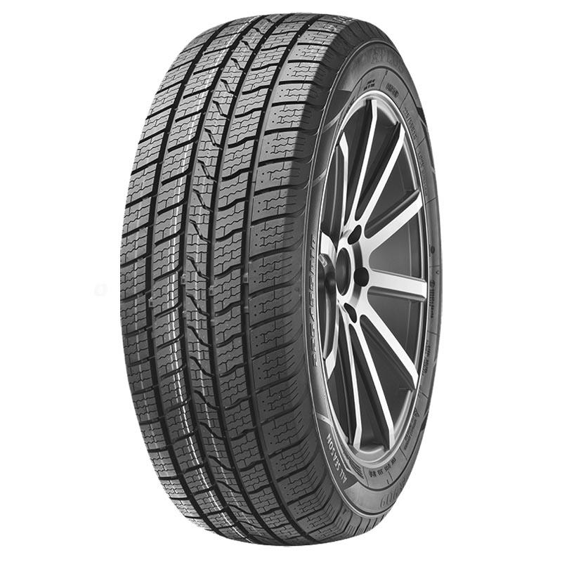 APLUS AS 909 XL 215/65 R16 102H TL M+S 3PMSF AUTO 4 STAGIONI