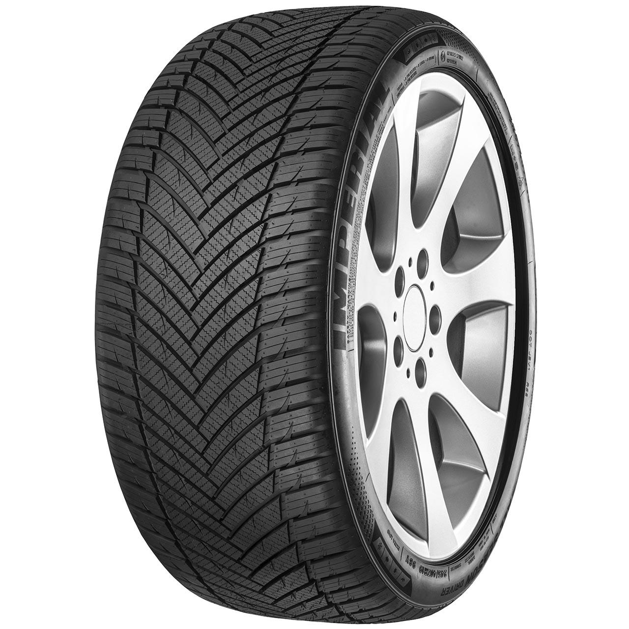 IMPERIAL AS DRIVER 155/65 R14 75T TL M+S 3PMSF AUTO 4 STAGIONI