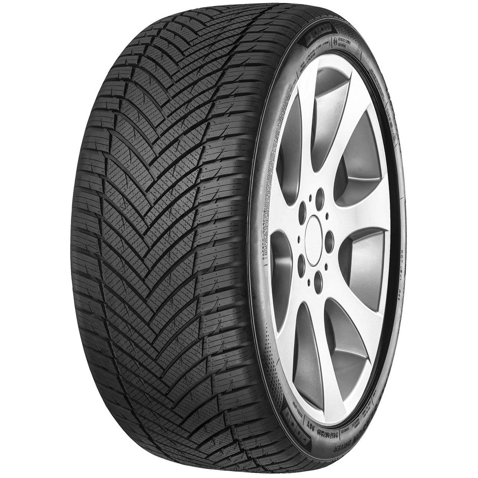 MINERVA AS MASTER XL 235/35 R20 92Y TL M+S 3PMSF AUTO 4 STAGIONI