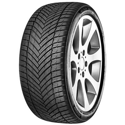 TRISTAR AS POWER 195/65 R15 91H TL M+S 3PMSF AUTO 4 STAGIONI