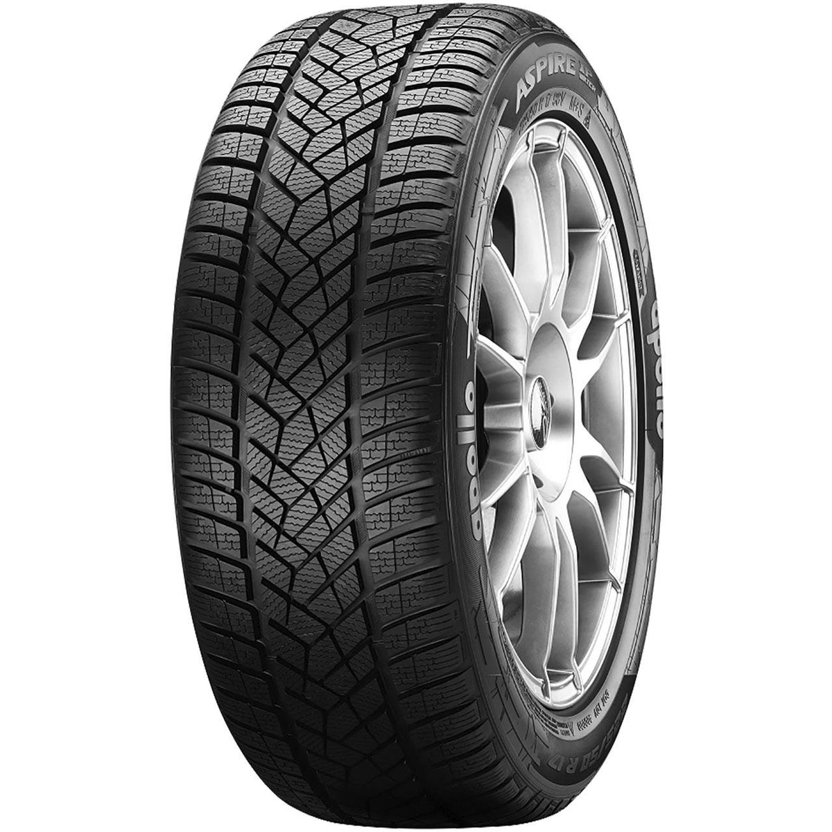 APOLLO ASPIRE XP WINTER XL 225/55 R18 102V TL M+S 3PMSF AUTO INVERNALE