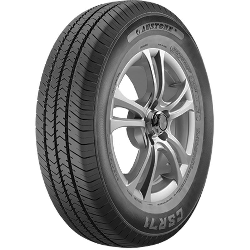 AUSTONE ASR 71 195/70 R15 104/102R TL VEICOLI COMMERCIALI LEGGERI ESTIVO