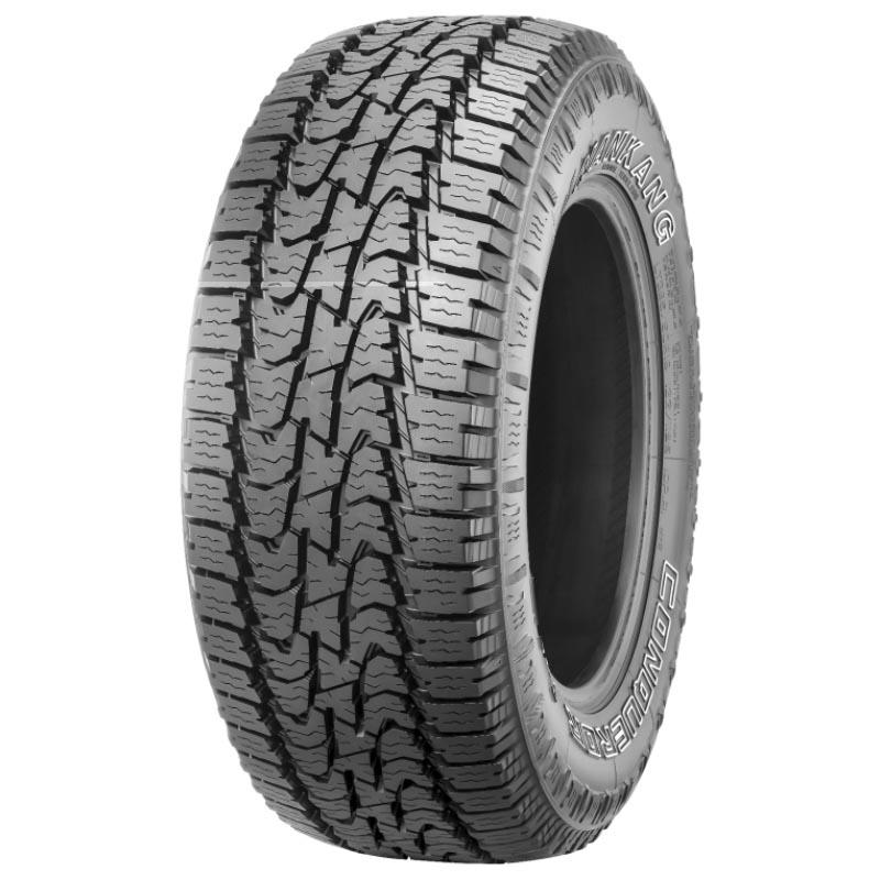 NANKANG AT 5 PLUS XL 235/65 R17 108T TL 4X4 SUV CROSSOVER PER TUTTI I TERRENI