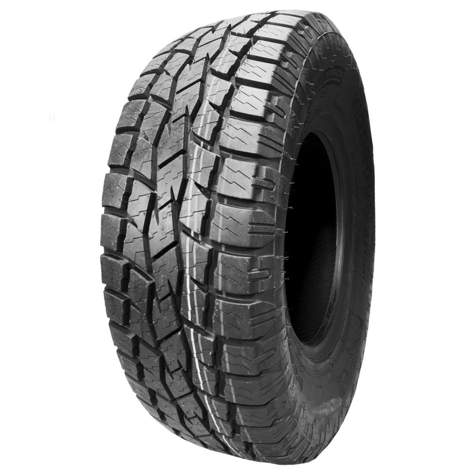 HIFLY AT 606 255/70 R16 111T TL 4X4 SUV CROSSOVER PER TUTTI I TERRENI