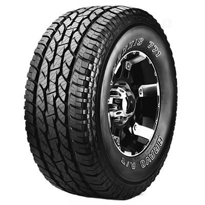 MAXXIS AT 771 BRAVO SERIES 205/75 R15 97T TL 4X4 SUV CROSSOVER PER TUTTI I TERRENI